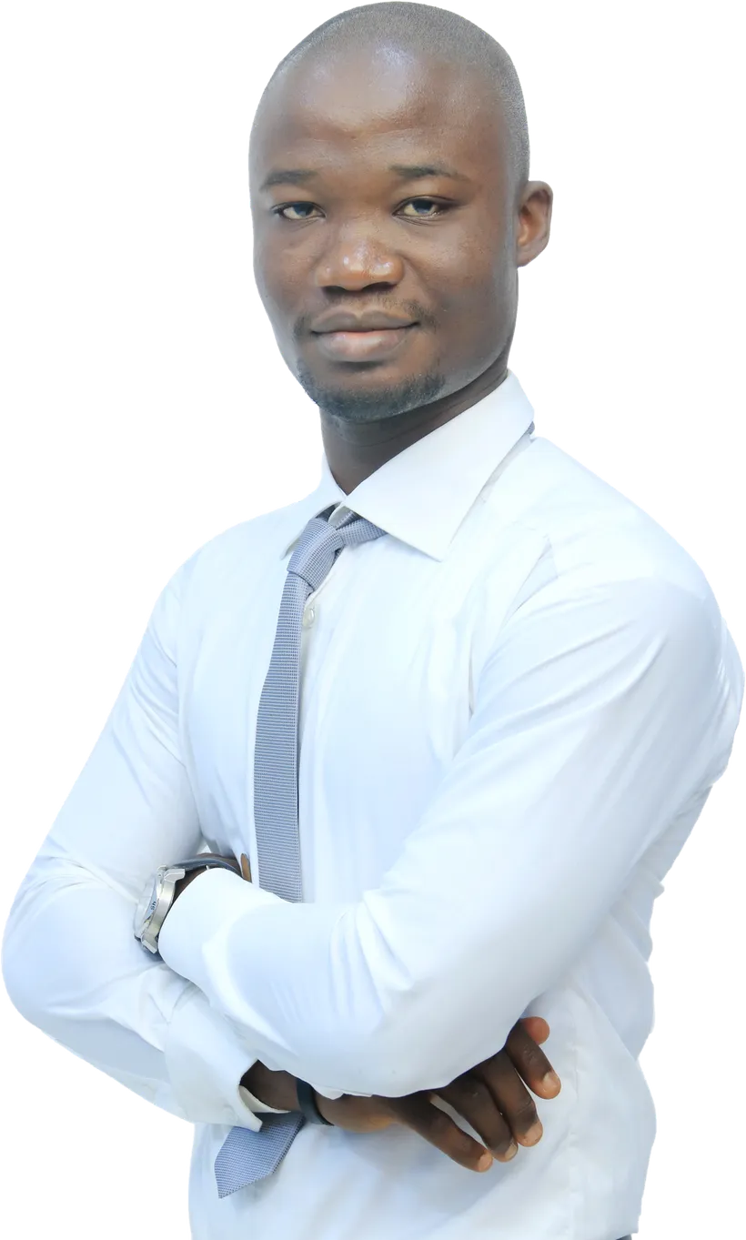 Le fondateur du Cabinet FPA, à Abidjan